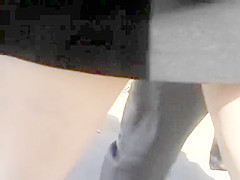 Upskirt Hunters Voy07 11