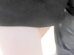 Upskirt Hunters Voy07 11