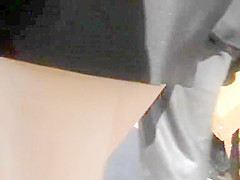Upskirt Hunters Voy07 11