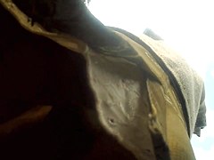 Upskirt mix 10 ( 3: including a REAL NUN UPSKIRT)