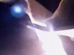 Upskirt videos of hot women in the store