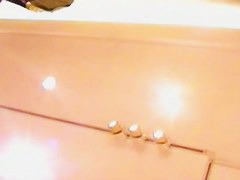 Upskirt videos of hot women in the store