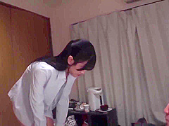 Uta Hibiki High School Girls Cum In 20 Consecutive Shots 2o