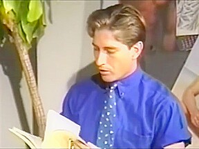 [VINTAGE]PROFESSOR Step daddy FUCKS student 18+