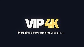 VIP4K  Wet Hot Fuck with Carol Corrales