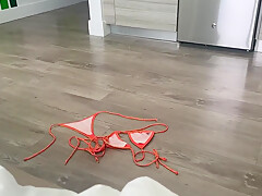 Vacation Sex With My Step Mom Household Fantasy Scott Stark - De Silva, Vivi Anne And Vivianne De Silva