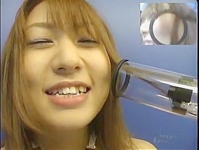 Vacuuming Breast Enlargement
