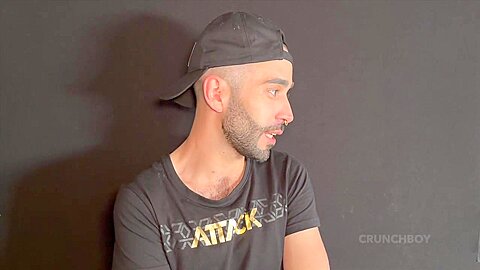 Valentino Sistor Sued Raw By Bony Babyron - BarebackFromFrance