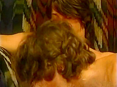 Vanessa Chase In Incredible Adult Scene Vintage Exclusive , Check It