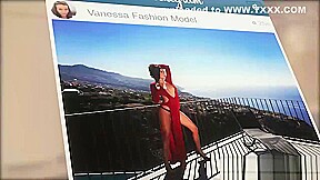 Vanessa Decker and Blanche Bradburry Share Dick