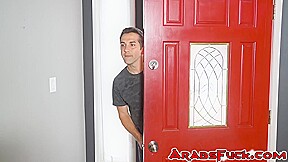 Vanessa Sucks And Fucks Donnies Cock