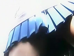 Various upskirts MD