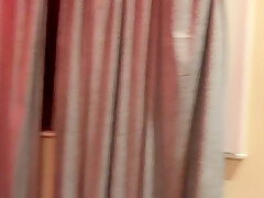 Veo Porno Y Me Termino Masturbando En El Telo