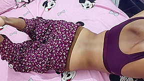 Very Beautiful In Hot Begum Looking Romantic Hot Horny In Punjabi Salwar Kurti Want Sex