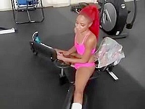 Very Fit Black Ex Girlfriend Sucking Dick Point Of View