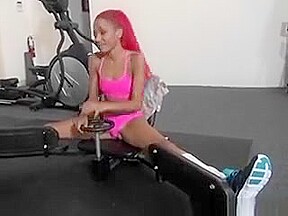 Very Fit Black Ex Girlfriend Sucking Dick Point Of View