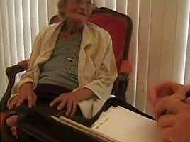 Very old grandma - VipVideos88 Org