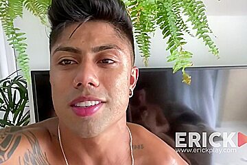 Victor Ferraz & Erick Diaz & Mateus Souza 2