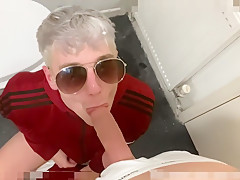 Vid - Gay Porn Hot Fuck In Public Bathroom Amateur Tube