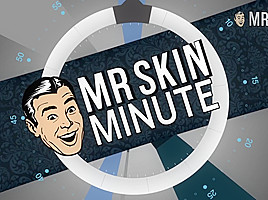 Viewer Favorites For Best Breasts of 2017 - Mr Skin