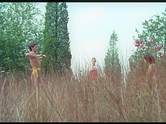 Vintage Adult Movie With Beautiful Girls