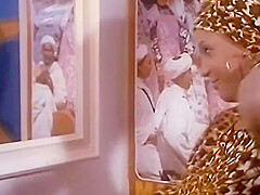 Vintage Fulllength Porn Movie From French Pr