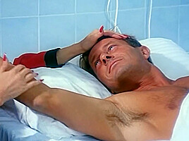 Vintage Hard Double Penetration!