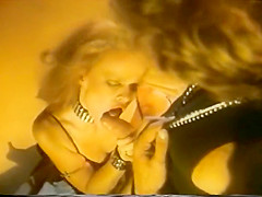 Vintage Hardcore Fucking Action