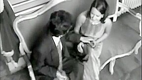 Vintage Italian Porn Group Anal