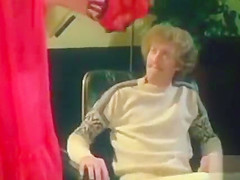 Vintage: John Holmes Joystick Surprise