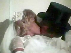 Vintage Marriage And   1 N15