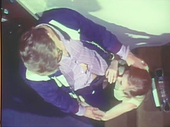 Vintage Music Video for over 55's