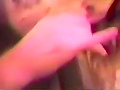 Vintage amateur interracial cuckold (Camaster)