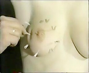 Vintage milf Slave 2 of three