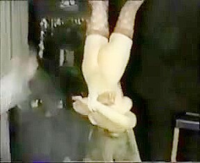 Vintage milf Slave 2 of three