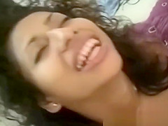 Vintage oldguy films teens 18+ shagging in orgy