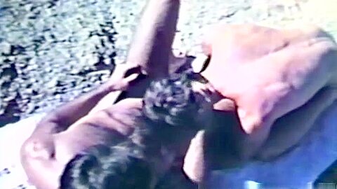 VintageGayLoops Video: Cowpokes