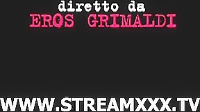 Violentata in Casa da Mio Marito