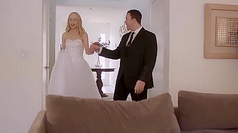 Virgin Brides Love Creampies (2023)