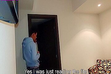 Virgin Twink Fiance Gets Deflowered By A Stud Before He Can Marry His Cuck Boyfriend 15