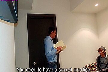 Virgin Twink Fiance Gets Deflowered By A Stud Before He Can Marry His Cuck Boyfriend 15