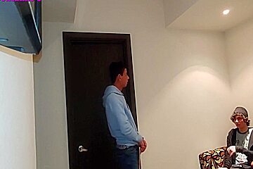 Virgin Twink Fiance Gets Deflowered By A Stud Before He Can Marry His Cuck Boyfriend 15