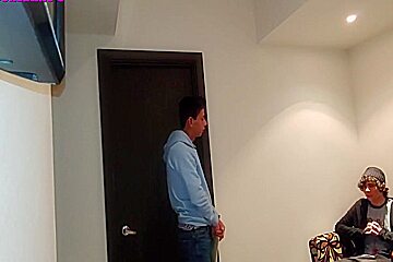 Virgin Twink Fiance Gets Deflowered By A Stud Before He Can Marry His Cuck Boyfriend 15