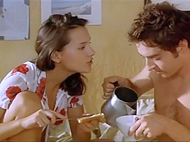 Virginie Ledoyen - Jeanne et le garcon formidable
