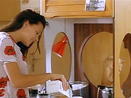 Virginie Ledoyen - Jeanne et le garcon formidable
