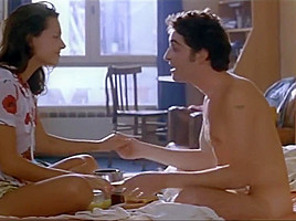 Virginie Ledoyen - Jeanne et le garcon formidable