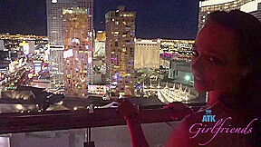 Virtual Vacation With Las Vegas With Emily Cash Part 1