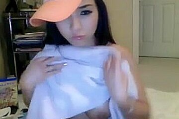 Vixi Lexxi fine Vietnamese camwhore