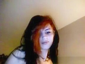Voluptuous Ass Cam teen 18+ Nude Solo
