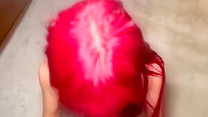 Waifumiia Redhead Rough Doggystyle Video Leaked
